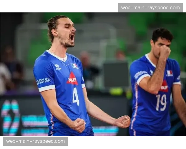 伤病与回归:法国男排接应帕特里的十字韧带康复全记录