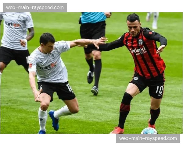 战术复盘：斯图加特的高位压迫如何让多特蒙德的中场失控