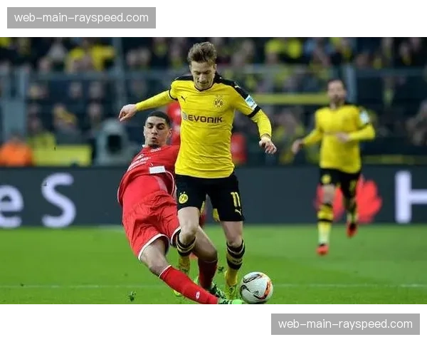 财务调查：德甲中游俱乐部如何通过球员交易实现健康运营？