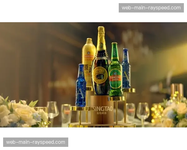 百威英博与欧足联达成六年协议，成为官方啤酒合作伙伴